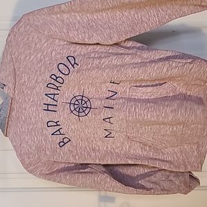 Bar Harbor Sweatshirt